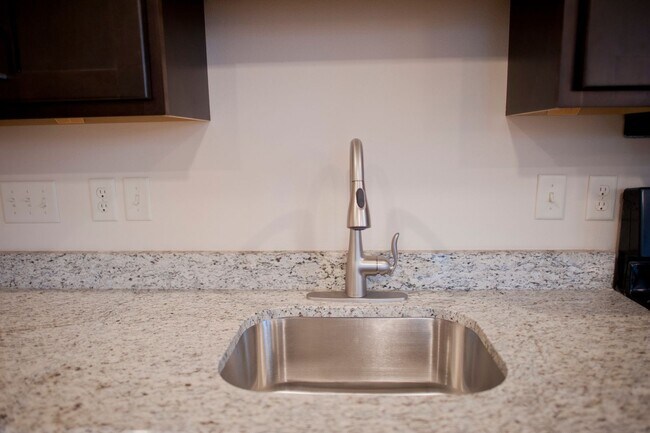 Foto del edificio - Beverly Lofts 201