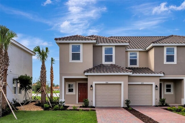 Building Photo - 1268 Lago Vista Ct
