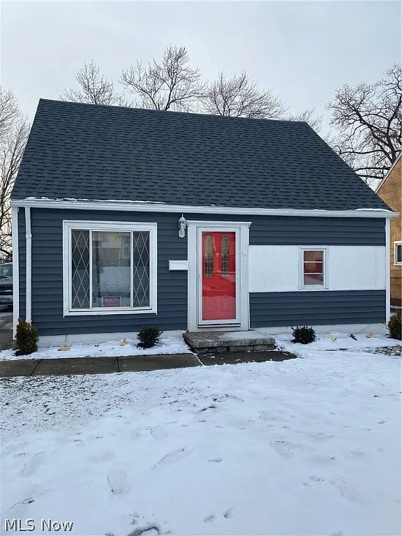 Photo - 4420 E 154th St House