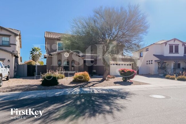 Foto del edificio - 38497 N Tumbleweed Ln