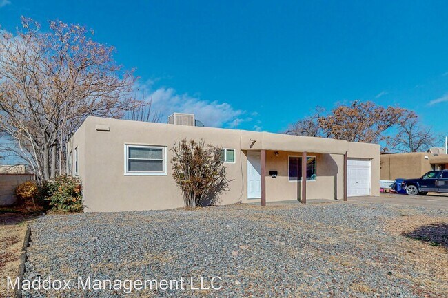 Building Photo - 2 br, 1 bath House - 2341 Valencia Drive NE