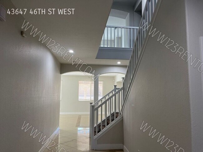 Building Photo - 43647 46th St W