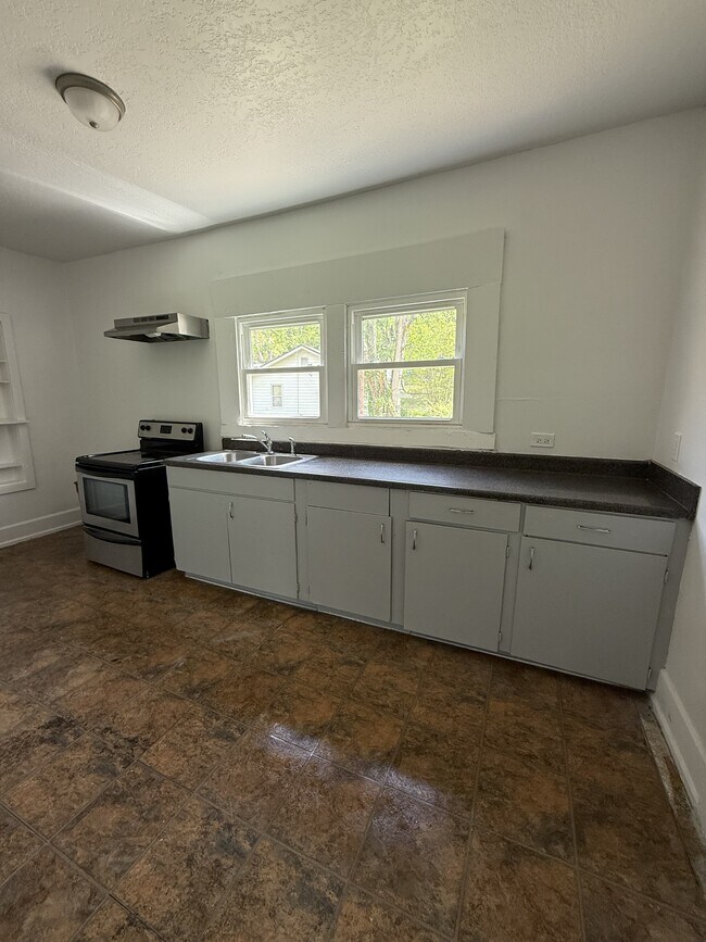 Foto del edificio - 1401 9th Ave