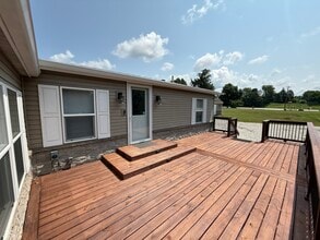 Building Photo - 5693 US-40