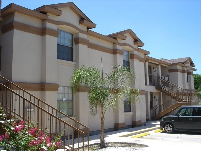 Building Photo - 3001 Corpus Christi St