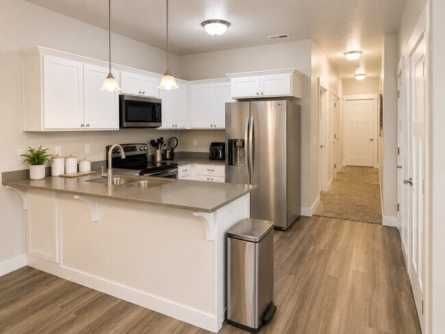 Building Photo - 4234 McKellen Dr