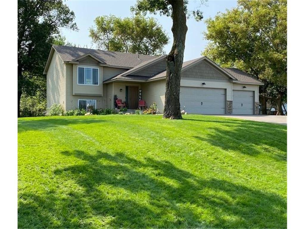 12065 282nd Ave NW, Zimmerman, MN 55398 House for Rent in Zimmerman