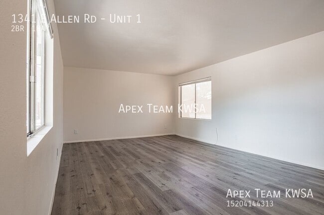 Building Photo - 1341 E Allen Rd