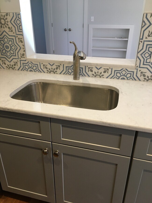 Kitchen - 89-93 Teaneck Rd