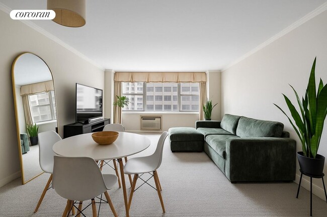 Foto del edificio - 209 E 56th St