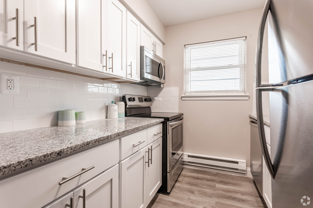 Foto principal - Toms River Apartments