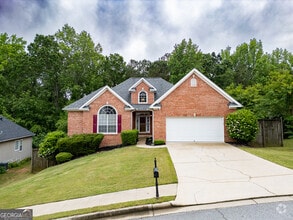 Building Photo - 4540 Flat Willow Pl