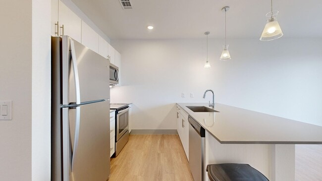 Interior Photo - Palo Verde