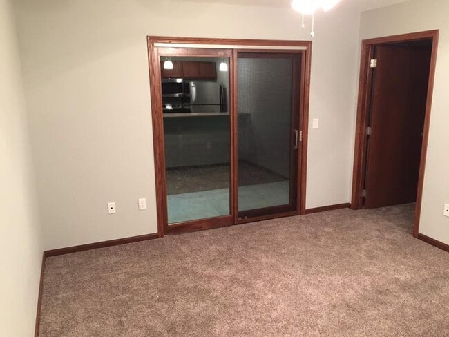 Foto del edificio - 1413 Hennessey St