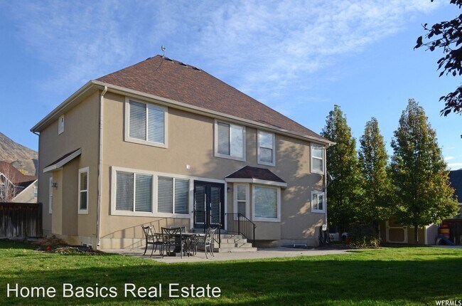 Building Photo - 5 br, 3.5 bath House - 1896 Cobblestone Rd