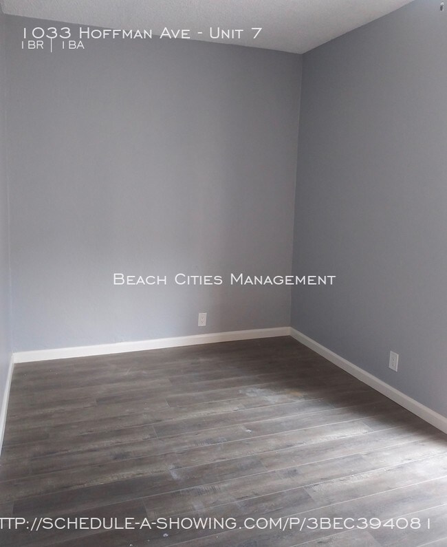 Foto del edificio - Beautifully Remodeled One Bedroom Apartment!