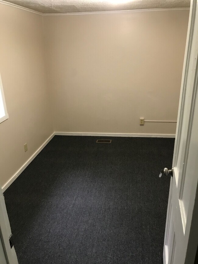 Dormitorio 1 - 121 Washington W St