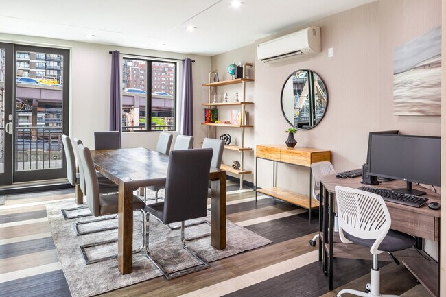 Foto del edificio - 420 E 59th St