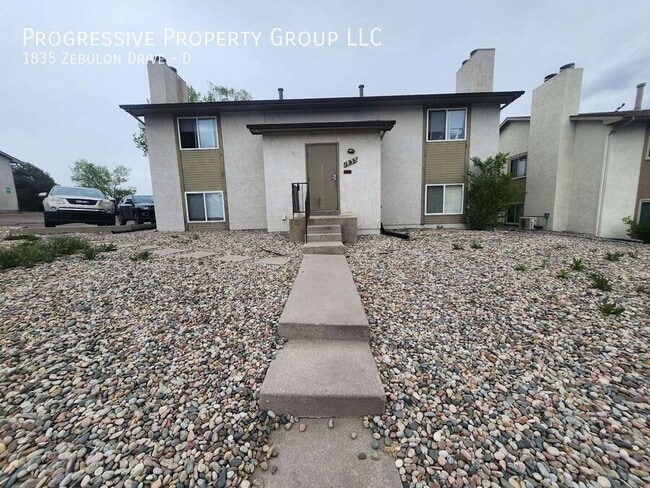 Photo - 1835 Zebulon Dr Apartment