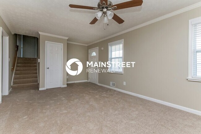 Foto del edificio - 3 Bedroom Pet-Friendly Home in Dallas, GA ...