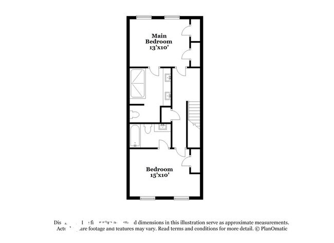 Foto del edificio - 328 McCrorey Ave