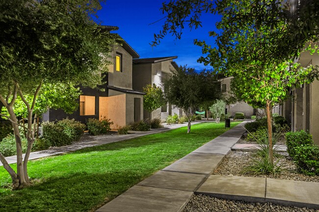 Foto del edificio - 2one5