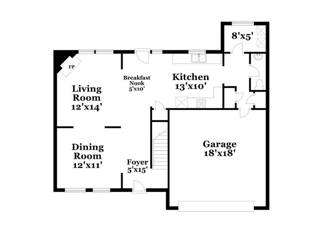 Building Photo - 120 Braxman Ln