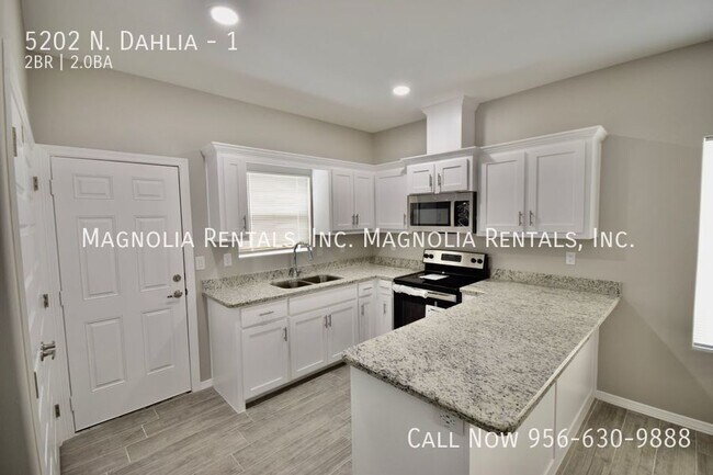 Building Photo - 5202 N. Dahlia-1