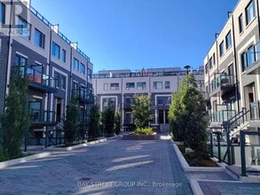 Building Photo - 3425 Sheppard Ave E