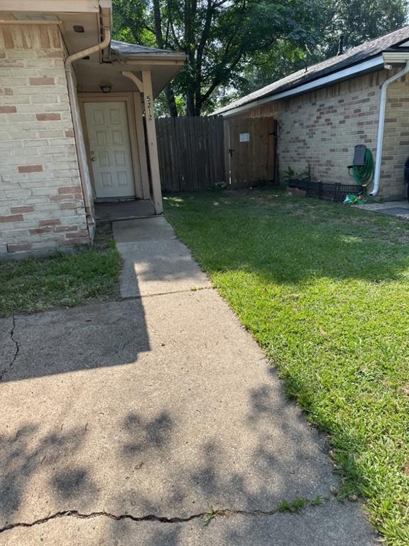 5212 Beaverbrook Dr, Houston, TX 77084 House Rental in Houston, TX