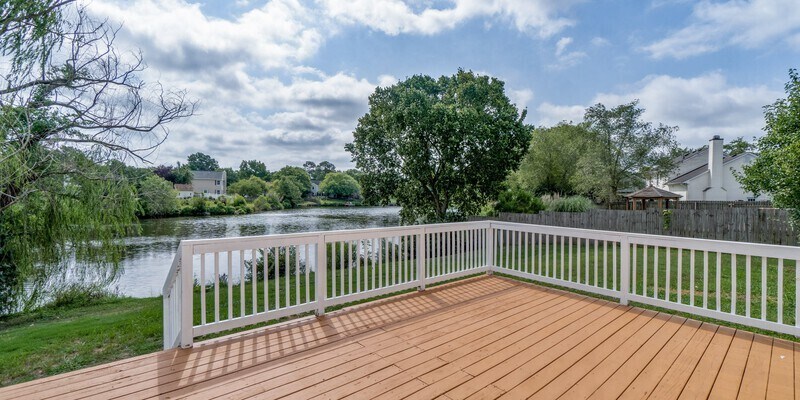 Foto principal - 1608 Brompton Court