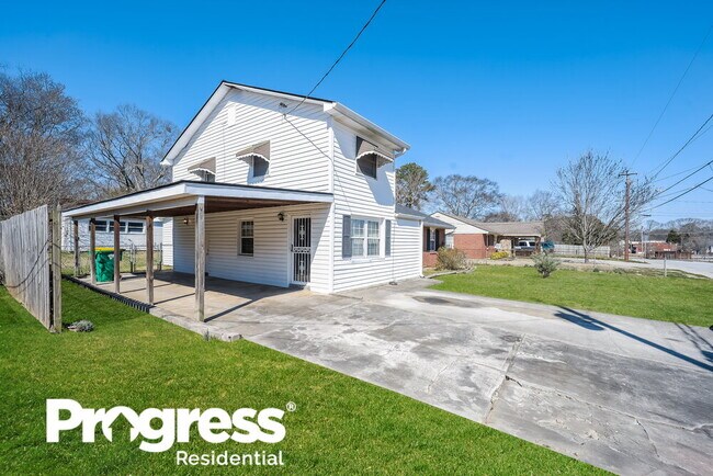 Foto del edificio - 5299 Sharon St
