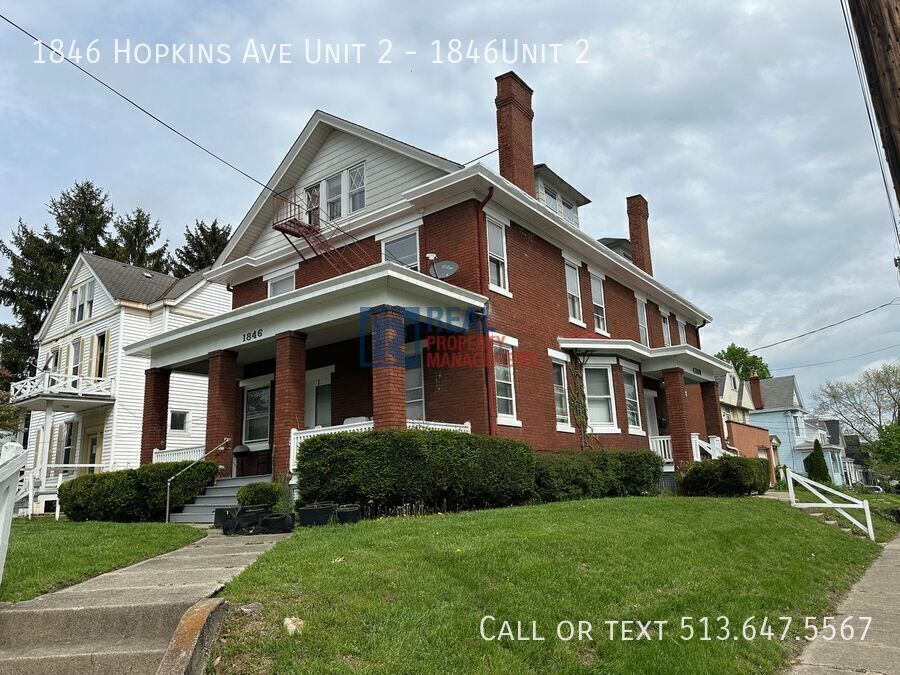 Photo - 1846 Hopkins Ave Unit 2-1846Unit 2