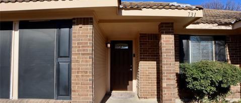 Building Photo - 2731 Eagle Pass