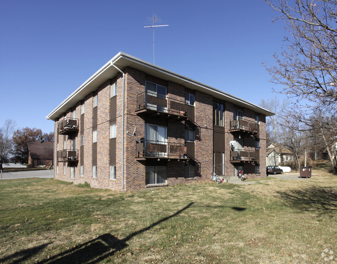 Foto principal - 321 Chestnut St