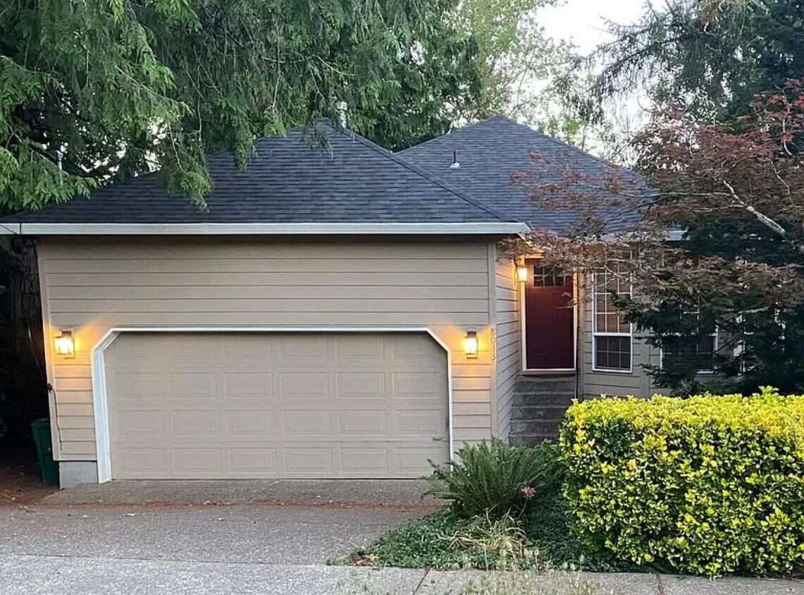 Foto principal - 8033 SW Hemlock St