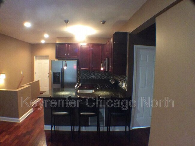 Foto del edificio - 3549 W Ainslie St