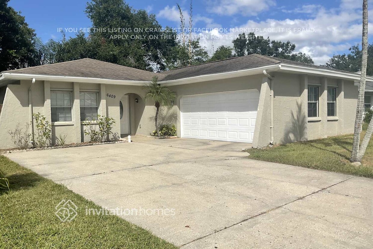 Foto principal - 6409 109th Ave