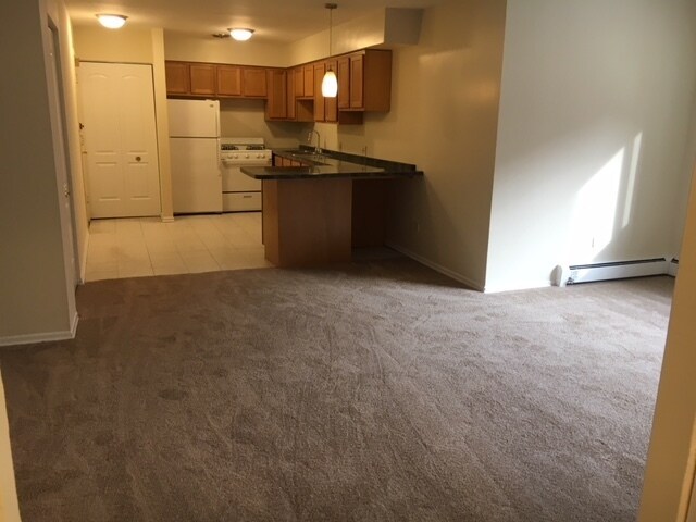 Foto del edificio - 525 W Deming Pl