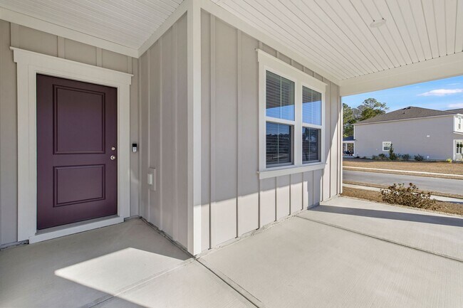 Foto del edificio - Brand New Home! Available Now!