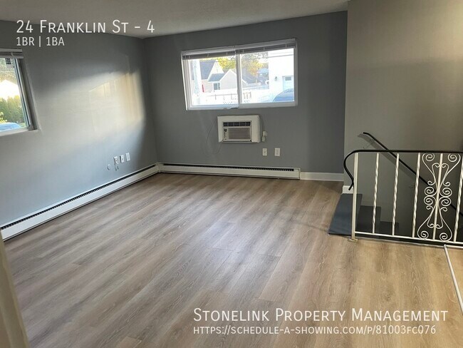 Foto del edificio - 24 Franklin St