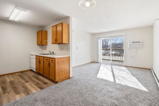 Foto del interior - Rolling Meadows Apartments