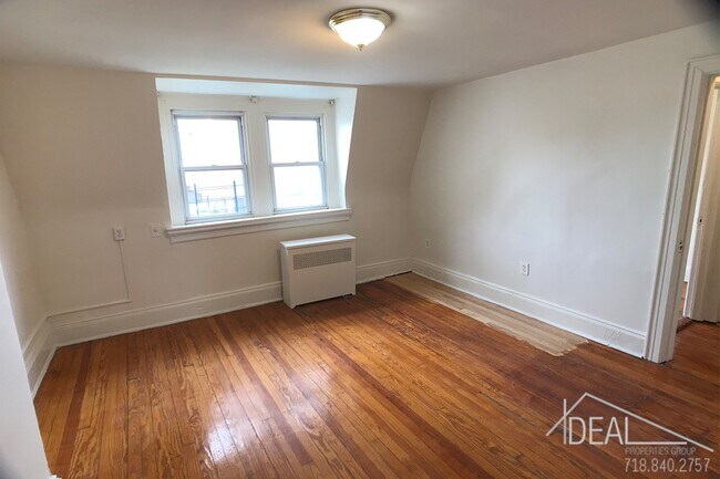 Foto del edificio - 285 9th Street #3R