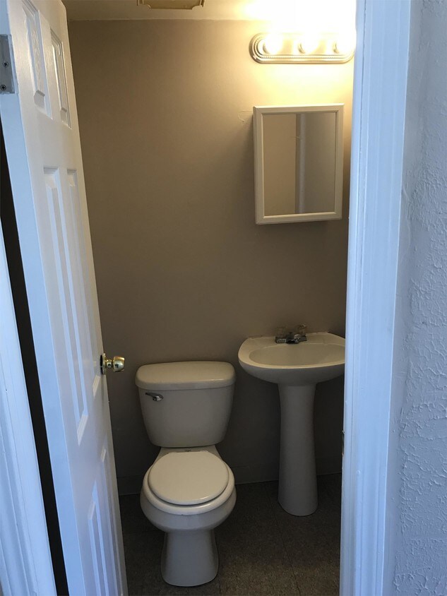 Foto principal - 1280 Conewango Ave
