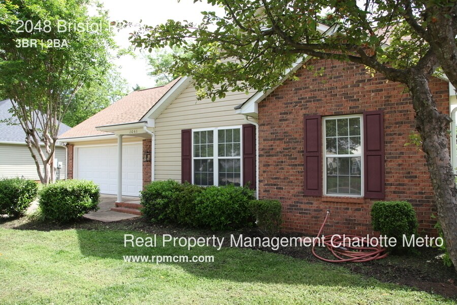 2048 Bristol Pky, Rock Hill, SC 29732 House Rental in Rock Hill, SC