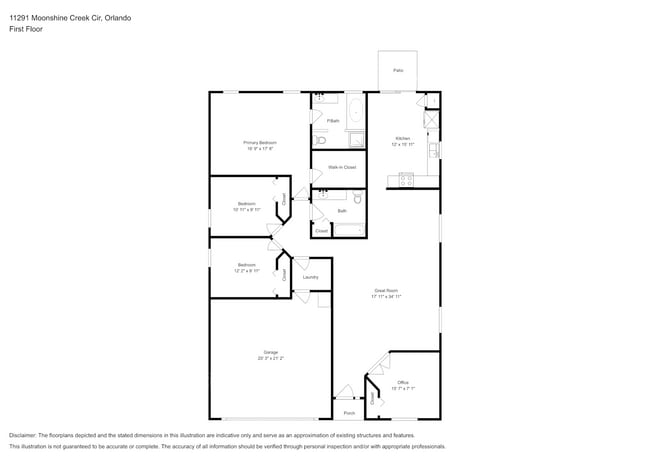 Building Photo - 11291 Moonshine Creek Cir