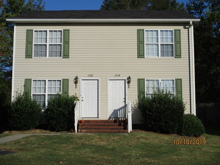 Foto del edificio - 1718 Inspired Way