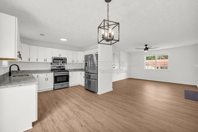 Foto del edificio - 1645 Cobbs Creek Ln