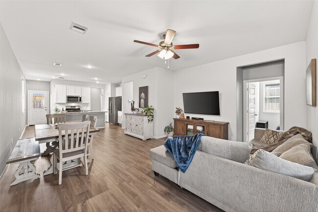 Building Photo - 5954 First Blush Dr