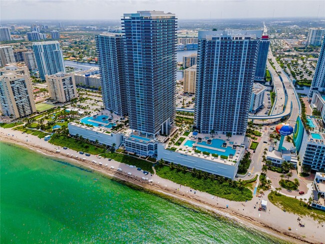 Foto del edificio - 1800 S Ocean Dr